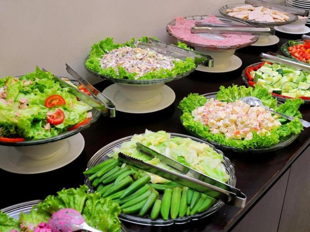 芽庄贝拉秋海棠酒店 外观 照片