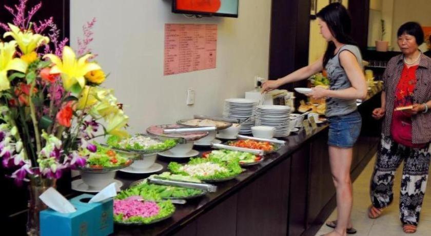 芽庄贝拉秋海棠酒店 外观 照片