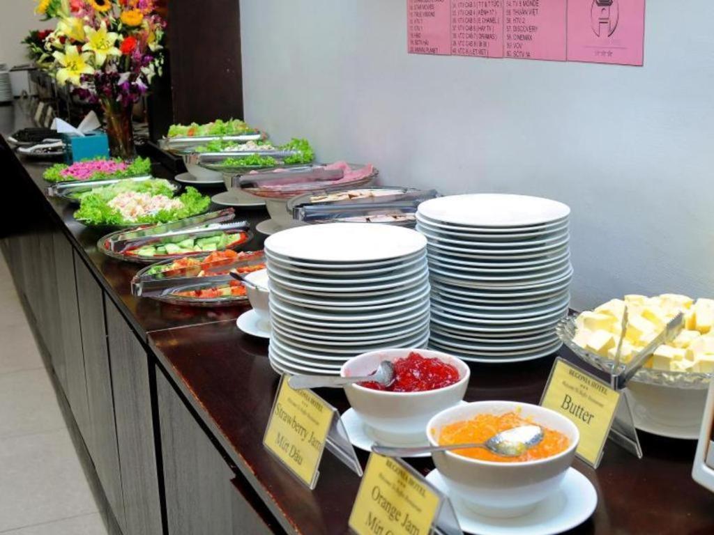 芽庄贝拉秋海棠酒店 外观 照片